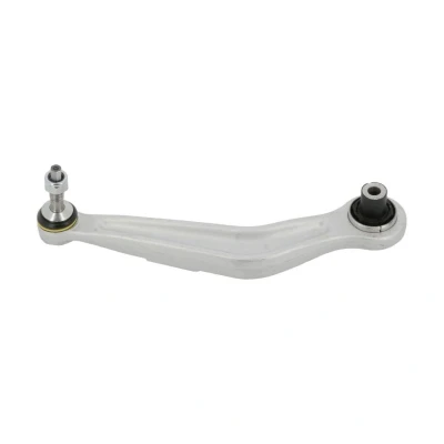 Abbildung von MOOG BM TC 0448 Querlenker hinten, Hinterachse, rechts, unten BMW: 5 Limousine, Touring