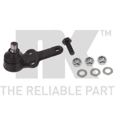 Abbildung von NK 5042520 Traggelenk 17,5 FORD: Focus Mk1 Kombi, Schrägheck, Kasten / Kombi