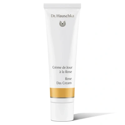 Abbildung von Dr. Hauschka Rose Tagescreme 30 ml