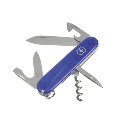 Abbildung von Victorinox Taschenmesser Spartan 12 Funktionen