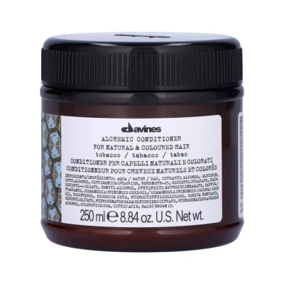 Abbildung von Davines Alchemic Conditioner Tobacco 250ml