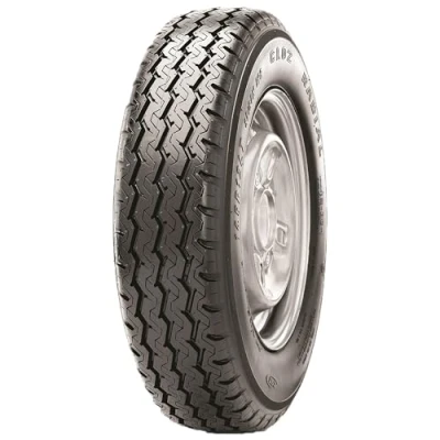 Abbildung von CST CL02 125/80 R12 81J PKW Sommerreifen Reifen FIAT: 500 Limousine, 126, SUZUKI: Alto I, PIAGGIO: Ape TM Pritsche / Fahrgestell 42498000