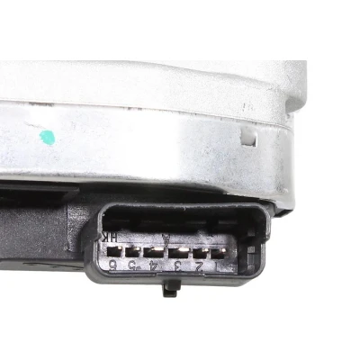 Abbildung von METZGER 0892996 Drosselklappe elektrisch mit Dichtungen Steuergerät/Software muss angelernt/upgedatet werden FIAT: Doblo I Kombi