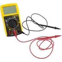 Abbildung von Multimeter STHT0 77364, Messgerät