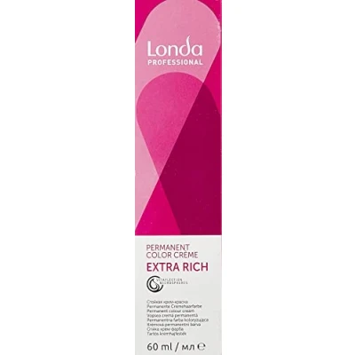 Abbildung von Londa Professional Permanent Color Crème 60 ml