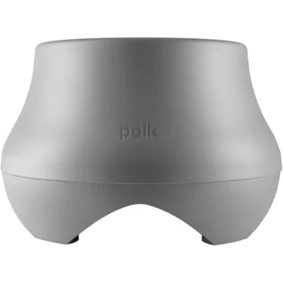 Abbildung von Polk Audio Atrium Sub 100 Grau Lautsprecher
