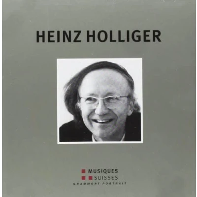 Abbildung von Heinz Holliger