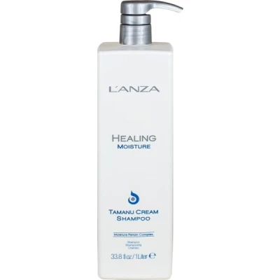 Abbildung von Healing Moisture Tamanu Cream Shampoo