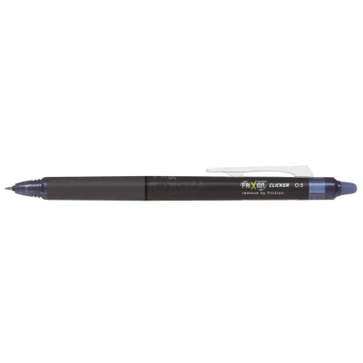 Abbildung von PILOT FRIXION Clicker Tintenroller Set 0.3 mm Mehrfarbig