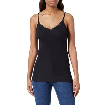 Abbildung von Vila VIDAISY LACE Singlet NOOS