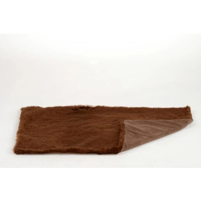 Abbildung von Hunde Liegedecke Ruby Gr. 2 braun
