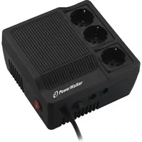Abbildung von Spannungsregler PowerWalker AVR 600