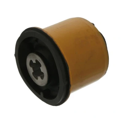 Abbildung von FEBI BILSTEIN 38940 Achslager Hinterachse links, rechts Gummi CITROËN: C3 I Schrägheck