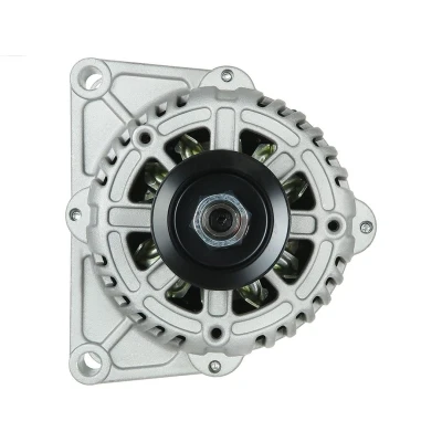 Abbildung von AS PL A1027 Lichtmaschine 12V 100A OPEL: Astra J Sports Tourer, Zafira C Schrägheck, MERCEDES BENZ: Klasse T modell