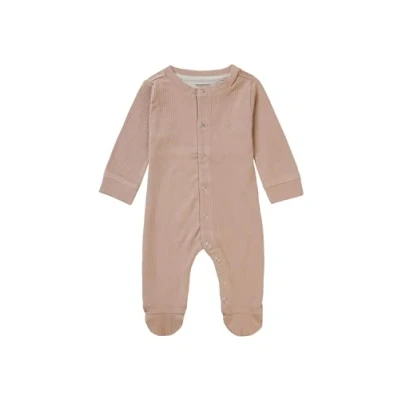 Abbildung von Noppies Baby Unisex Playsuit Buford Long Sleeve