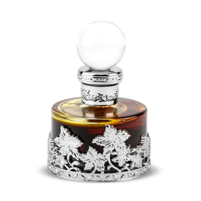 Abbildung von Swiss Arabian Öl Parfüm Mukhalat Malaki 25 ml Unisex