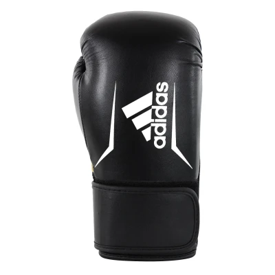Abbildung von Boxhandschuhe Speed 100 8 oz. Gelb Blau Boxen Unisex