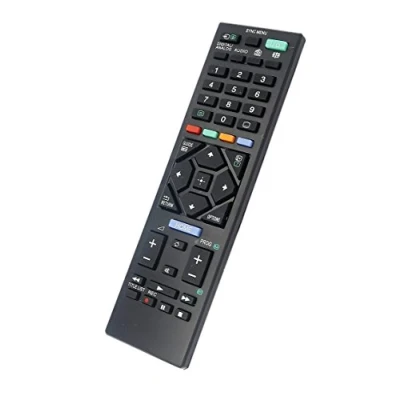 Abbildung von Ersatz Fernbedienung passend für Sony RM ED062, ED054
