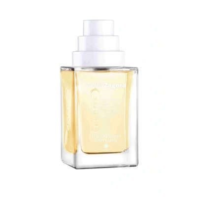 Abbildung von The Different Company White Zagora Eau de Toilette 100 ml