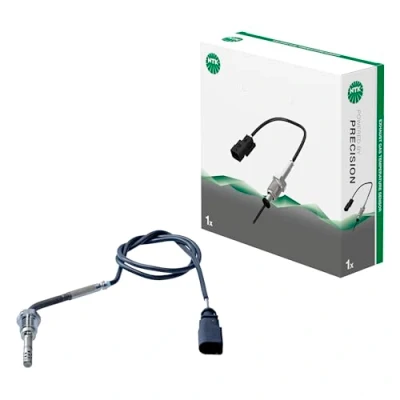 Abbildung von Sensor, Abgastemperatur NTK RTA9000 EE226 94