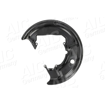Abbildung von AIC 75727 Ankerblech Hinterachse links IVECO: DAILY 4 Pritsche/Fahrgestell, 6 Kasten/Kombi