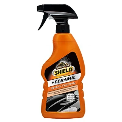 Abbildung von ARMOR ALL Shield Ceramic Coating Spray 500ml