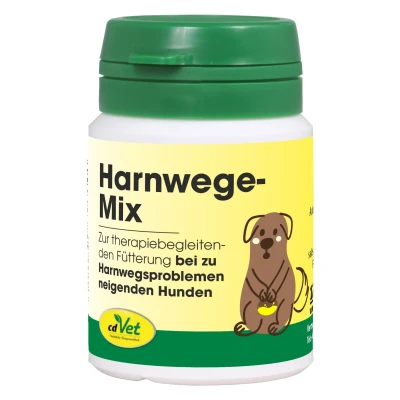 Abbildung von HarnwegeMix 12,5 g