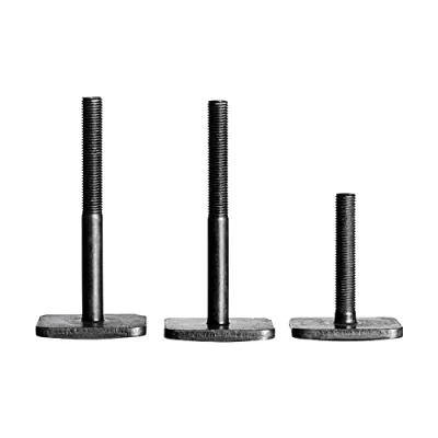 Abbildung von Thule 889101 T Track Adapter, 30x24mm Silber