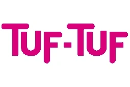 Tuf-Tuf Logo