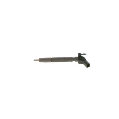 Abbildung von BOSCH 0 445 116 022 Einspritzdüse Common Rail mit Dichtring AUDI: Q5, A4 B8 Avant, A5 Sportback, VOLKSWAGEN: Touareg II, I