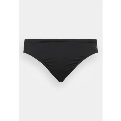 Abbildung von Speedo Badehose Slip, Herren, Größe: 1, Black