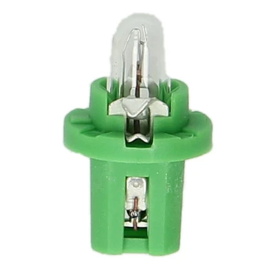Abbildung von OSRAM ORIGINAL 2722MF Glühlampe, Instrumentenbeleuchtung 12 2 Sockelglühlampe B8.5d kfzteile, kfzteile24, bandel online, bandel, atp autoteile, mister