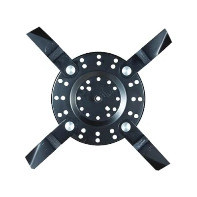 Abbildung von Makita 191D50 1 Mähscheibe, 530mm Länge