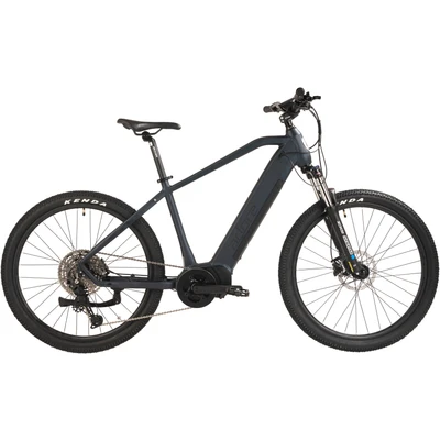 Abbildung von Adore E Bike &quot;GX 650&quot;, 11 Gang, Shimano, Cues, Mittelmotor 250 W