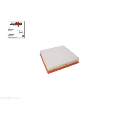 Abbildung von AUTOMEGA 180022510 Luftfilter 46 256 Filtereinsatz OPEL: Astra J Schrägheck, Sports Tourer, GTC, CHEVROLET: Orlando, Cruze Limousine