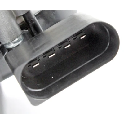Abbildung von METZGER 2190584 Scheibenwischermotor 12 vorne links für Linkslenker ORIGINAL ERSATZTEIL