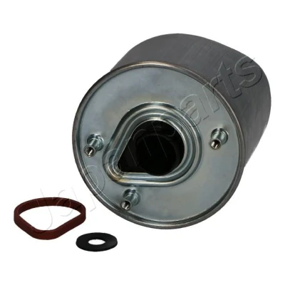 Abbildung von ASHIKA 30 03 321 Kraftstofffilter Leitungsfilter FORD: FOCUS 3 Stufenheck, Turnier, FIESTA 6, VOLVO: V50, V60 I, V70 3, MAZDA: Hatchback