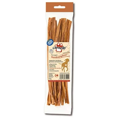 Abbildung von Carnello Hundesnack Hundespaghetti