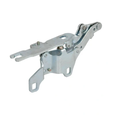 Abbildung von Motorhaube Teile BLIC 6802 00 0062451P