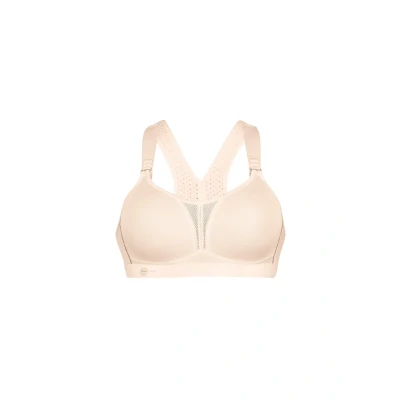 Abbildung von Anita BH Dynamix STAR Racerback Bustier, Damen, Größe: 75F, Smart rose