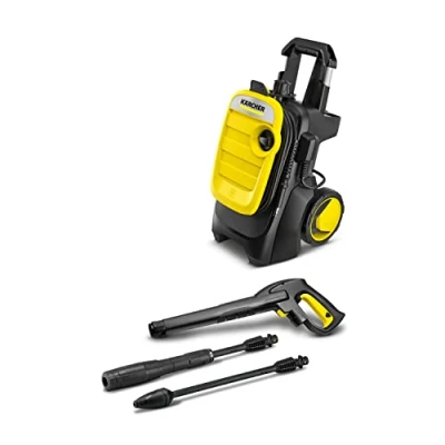 Abbildung von KÄRCHER Hochdruckreiniger K 5 Compact