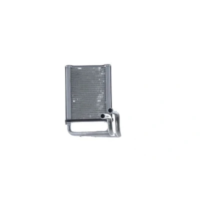 Abbildung von NRF 54430 Wärmetauscher mit Anbaumaterial Leitung HYUNDAI: ix35