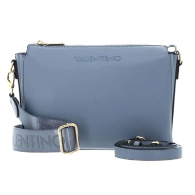 Abbildung von Valentino Bags Manhattan Umhängetasche, Damen, Größe: One Size, Polvere