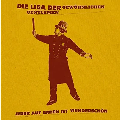 Abbildung von Jeder auf Erden Ist Wunderschön