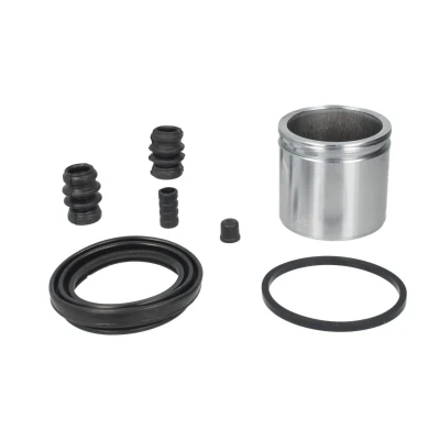 Abbildung von AUTOFREN SEINSA D41176C Bremssattel Reparatursatz Vorderachse 54 TOYOTA: Corolla VIII Compact, Limousine, Liftback