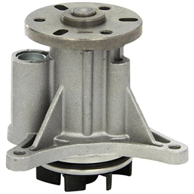 Abbildung von VALEO 506952 Wasserpumpe mit Dichtungen Deckel CITROËN: C5 III Kombi, PEUGEOT: 407 Coupe, 607 Limousine, SW