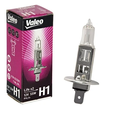 Abbildung von VALEO 32501 Glühlampe, Nebelscheinwerfer