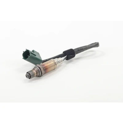Abbildung von BOSCH F 00H L00 221 Lambdasonde 4 RENAULT: Vel Satis, ESPACE 4, NISSAN: X Trail, Murano I