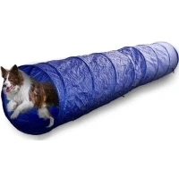 Abbildung von TERG S.A. AGILITY TUNNEL FÜR HUNDE 3M