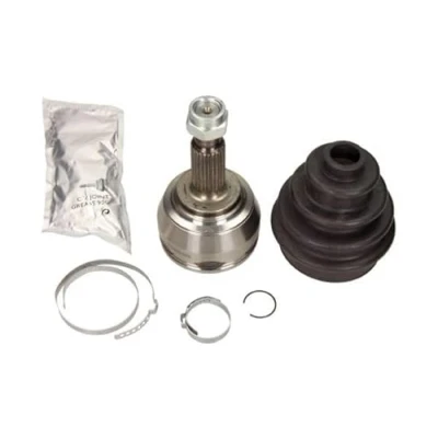 Abbildung von MAXGEAR 49 0877 Gelenksatz radseitig RENAULT: SCENIC 2, GRAND MEGANE 2
